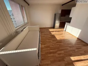 Prodej bytu 1+kk, Komořanská 825/15, 43401 Most, 33 m2
