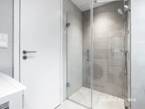 Pronájem bytu 1+kk, Praha - Holešovice, U průhonu, 31 m2