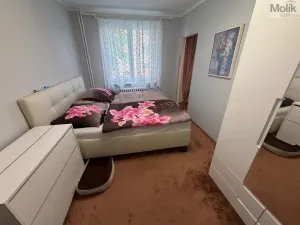 Prodej bytu 3+1, Most, Jožky Jabůrkové, 74 m2