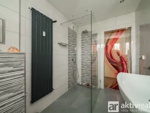 Prodej bytu 2+1, Neratovice, Čtvercová, 60 m2