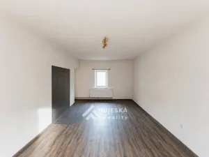 Pronájem rodinného domu, Borotín, 93 m2