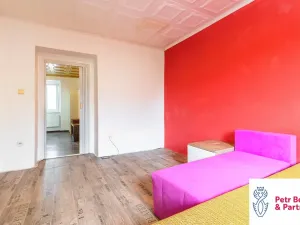 Prodej bytu 2+1, Rakovník, Prokopova, 58 m2