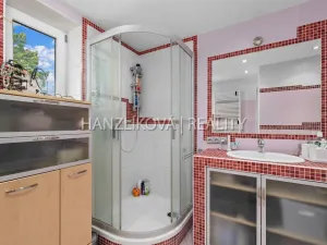 Prodej bytu 3+1, České Budějovice - České Budějovice 3, Nerudova, 80 m2
