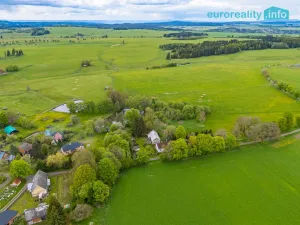 Prodej pozemku pro bydlení, Teplá - Rankovice, 691 m2