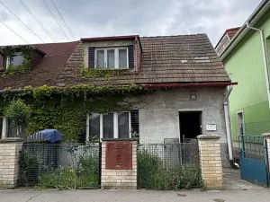 Prodej rodinného domu, Praha - Hloubětín, Jahodnická, 106 m2