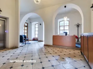 Pronájem kanceláře, Praha - Nové Město, Štěpánská, 68 m2