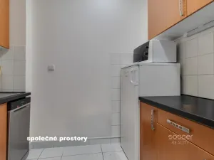 Pronájem kanceláře, Praha - Nové Město, Štěpánská, 68 m2