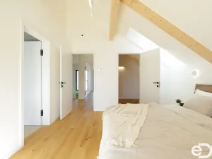 Prodej rodinného domu, Mladá Boleslav - Jemníky, 184 m2