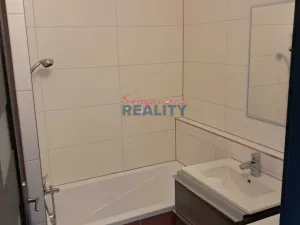 Pronájem bytu 1+1, České Budějovice - České Budějovice 2, Prachatická, 40 m2