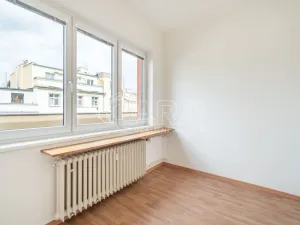 Pronájem bytu 2+kk, Praha - Malešice, Malešická, 63 m2