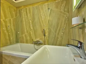 Prodej bytu 3+kk, Praha - Vokovice, Arabská, 72 m2