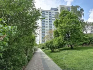 Prodej bytu 3+kk, Praha - Vokovice, Arabská, 72 m2
