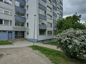 Prodej bytu 3+kk, Praha - Vokovice, Arabská, 72 m2