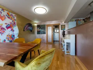 Prodej bytu 3+kk, Praha - Vokovice, Evropská, 72 m2