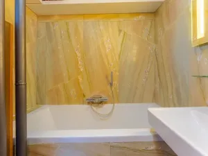 Prodej bytu 3+kk, Praha - Vokovice, Evropská, 72 m2