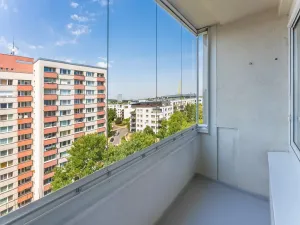 Prodej bytu 3+kk, Praha - Vokovice, Evropská, 72 m2