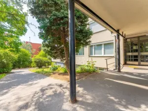 Prodej bytu 3+kk, Praha - Vokovice, Evropská, 72 m2