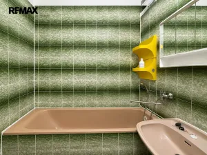 Pronájem bytu 2+1, Karlovy Vary, Jateční, 52 m2