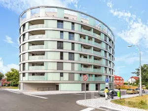 Pronájem bytu 2+kk, Praha - Michle, Hodonínská, 59 m2