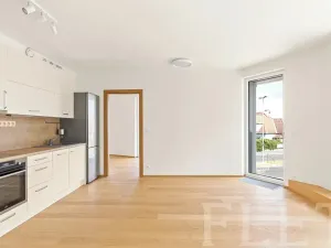 Pronájem bytu 2+kk, Praha - Michle, Hodonínská, 59 m2