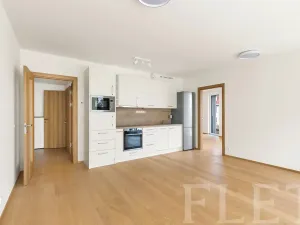 Pronájem bytu 2+kk, Praha - Michle, Hodonínská, 59 m2