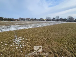 Prodej pozemku pro bydlení, Solnice, 727 m2