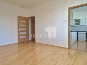 Prodej bytu 2+1, Česká Lípa, Antonína Sovy, 54 m2