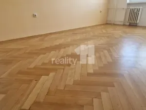 Prodej bytu 2+1, Česká Lípa, Antonína Sovy, 54 m2