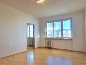 Prodej bytu 2+1, Česká Lípa, Antonína Sovy, 54 m2