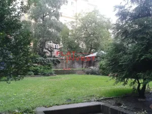 Pronájem bytu 4+kk, Praha - Bubeneč, Ovenecká, 130 m2