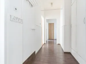 Prodej bytu 3+1, Příbram - Příbram VII, Ostravská, 76 m2