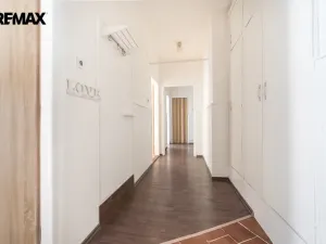 Prodej bytu 3+1, Příbram - Příbram VII, Ostravská, 76 m2
