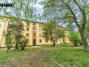 Prodej bytu 3+1, Příbram - Příbram VII, Ostravská, 76 m2