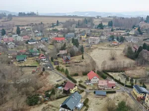 Prodej pozemku pro bydlení, Radčice, 1543 m2