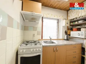 Prodej rodinného domu, Klášterec nad Orlicí - Zbudov, 80 m2