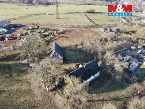 Prodej chalupy, Červený Kostelec - Horní Kostelec, 80 m2