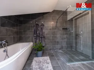 Prodej rodinného domu, Hřiměždice, 325 m2
