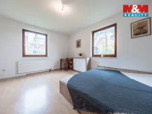 Prodej rodinného domu, Hřiměždice, 325 m2