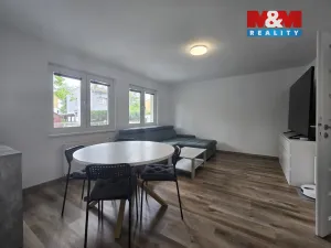 Prodej rodinného domu, Ostrava - Vítkovice, Středulinského, 92 m2