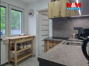 Prodej rodinného domu, Ostrava - Vítkovice, Středulinského, 92 m2