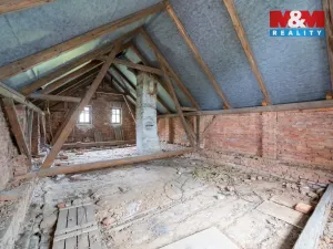 Prodej rodinného domu, Vraclav - Sedlec, 125 m2