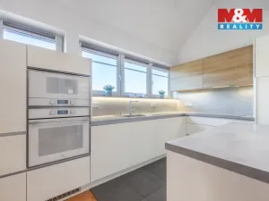Prodej bytu 4+kk, Luhačovice, Masarykova, 180 m2