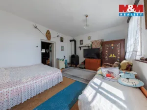 Prodej chalupy, Abertamy - Hřebečná, 374 m2