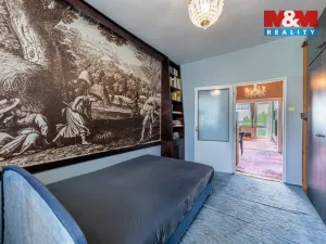 Prodej bytu 3+1, Mariánské Lázně, Stavbařů, 100 m2