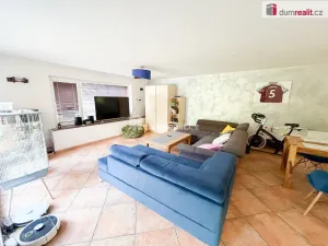 Prodej rodinného domu, Říčany - Jažlovice, Strmá, 160 m2