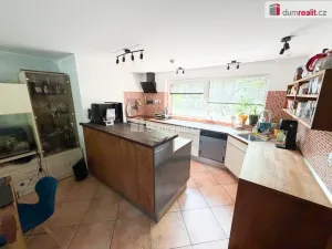 Prodej rodinného domu, Říčany - Jažlovice, Strmá, 160 m2