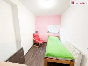 Prodej rodinného domu, Říčany - Jažlovice, Strmá, 160 m2