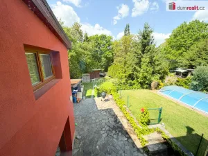 Prodej rodinného domu, Říčany - Jažlovice, Strmá, 160 m2