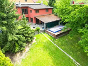 Prodej rodinného domu, Říčany - Jažlovice, Strmá, 160 m2