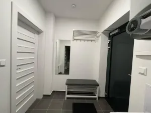 Pronájem bytu 1+kk, Mělník, U Potoka, 32 m2